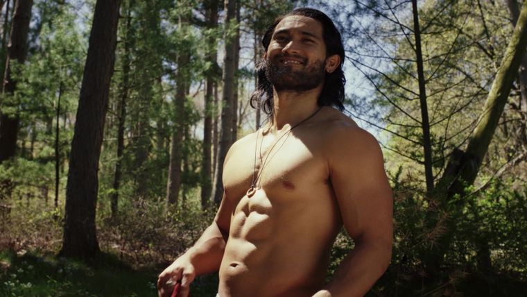 Escape From Shit Mountain