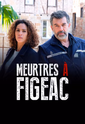 Mord In Figeac