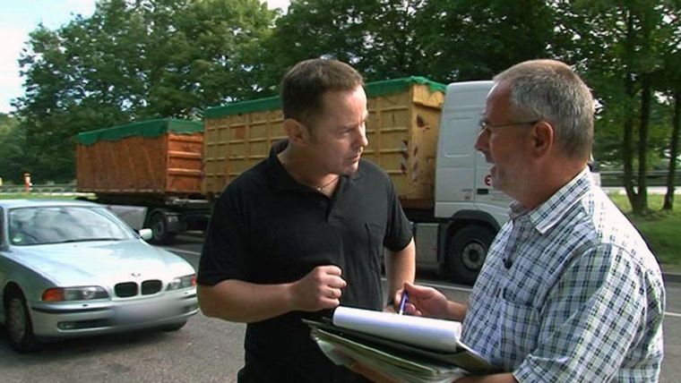 Fehlerhafte Messung sorgt für Diskussionen