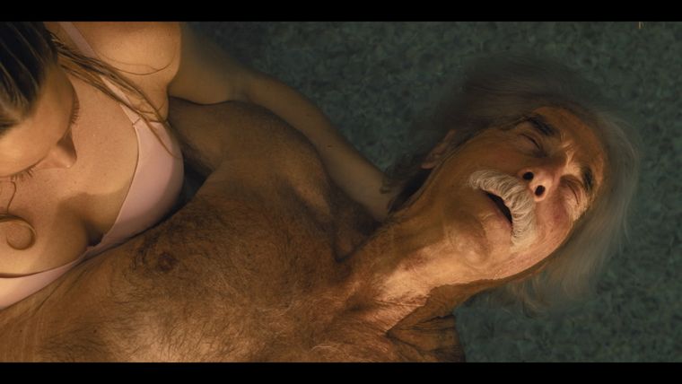 Berührt Vom Schönen