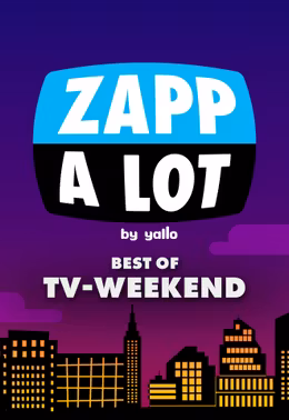 Zappalot - Best of TV-Weekend