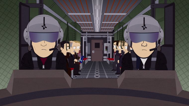 Erntedank und Doku-Drama