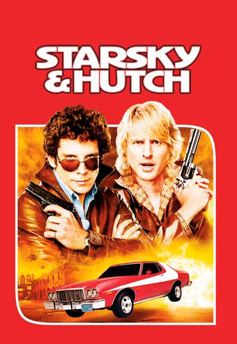 Starsky & Hutch