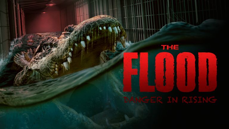 The Flood - Danger is Rising