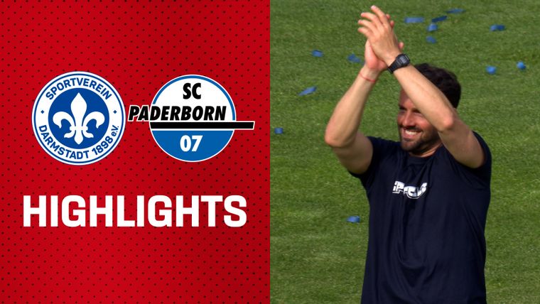 Relegation! Paderborns Aufstiegstraum lebt