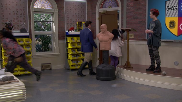 episode 16
