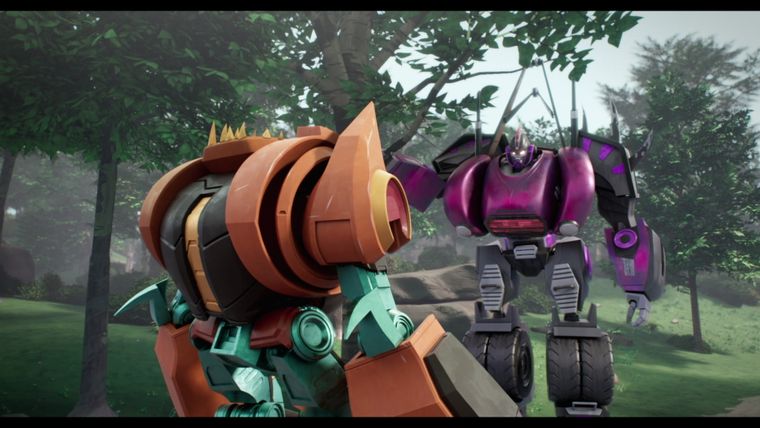 Das Rätsel der Cyber-Synchronisation