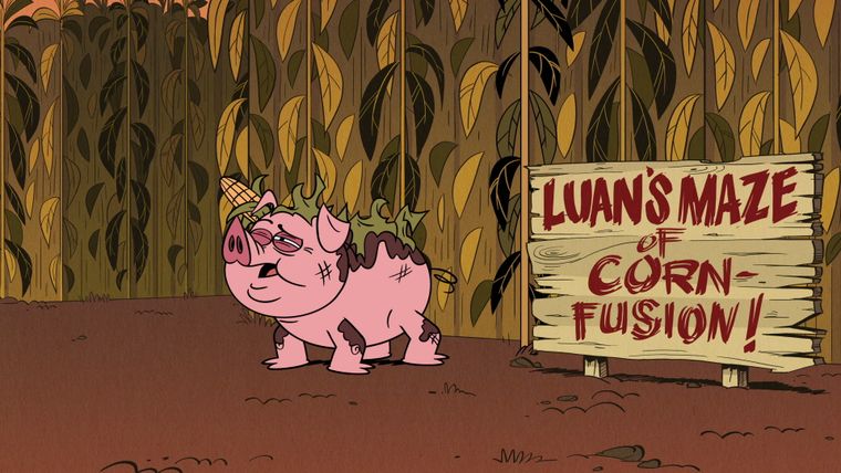 Das Streiche-Diplom / Ein schlechter Tausch