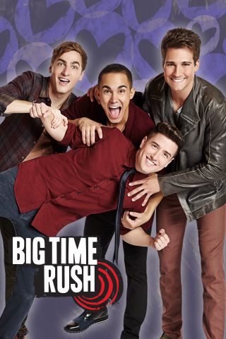 Big Time Rush