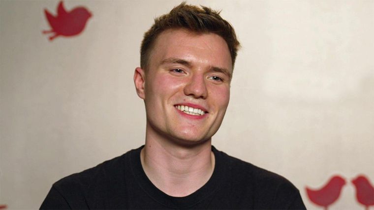 U. a. mit: Aileen und Peter