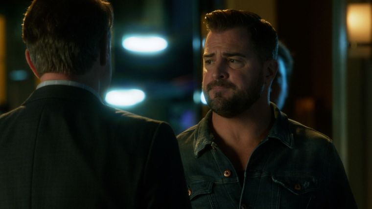 Ein Feind mit wechselwarmen Freunden