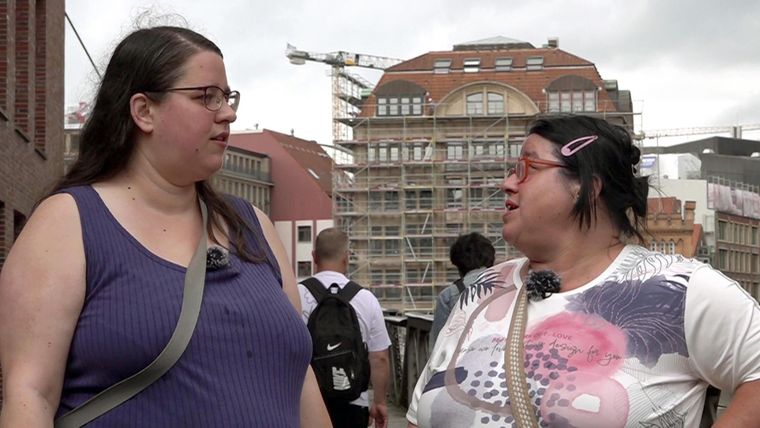 Hamburg meine Perle!