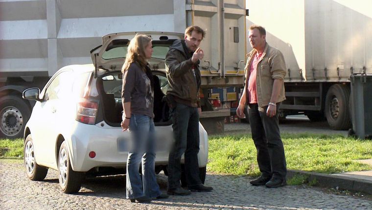 Der Reifenstecher