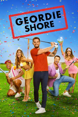 Geordie Shore
