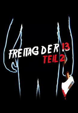 Freitag, der 13. Teil 2 - Jason kehrt zurück
