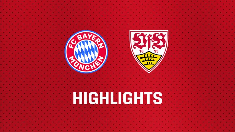 Perfekter Start: Bayern lässt es krachen