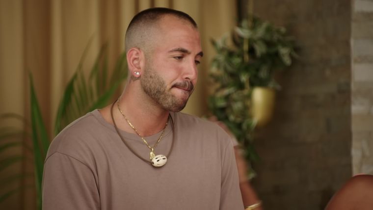 Du warst der Eine