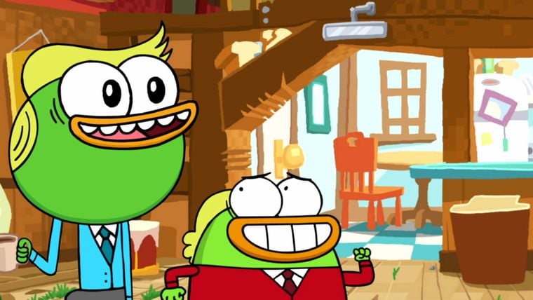 episode 13