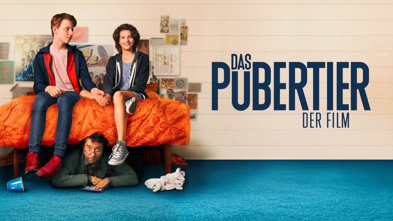 Das Pubertier - Der Film