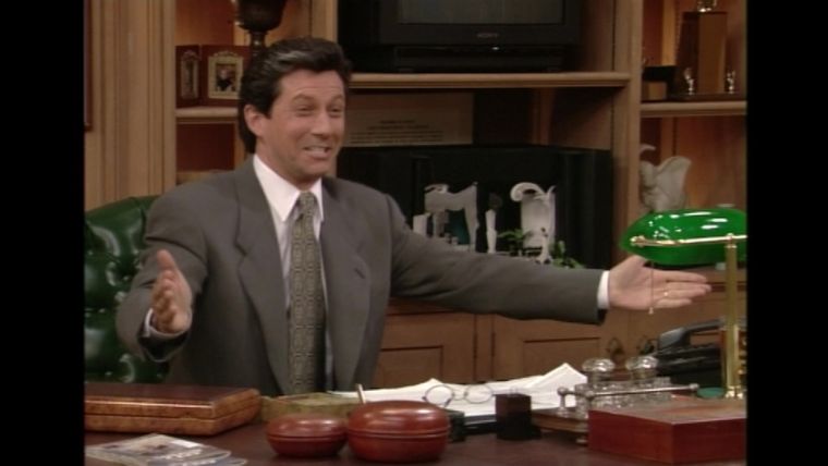 Die Sache mit der Sache