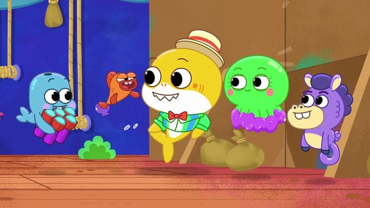episode 7