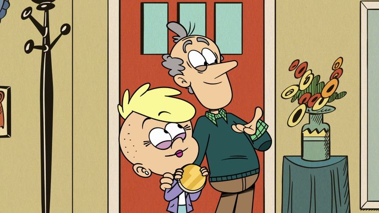 Lily macht Ärger / Falscher Verdacht