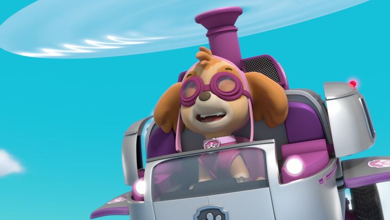 Das entlaufene Kätzchen / Die Käseziege