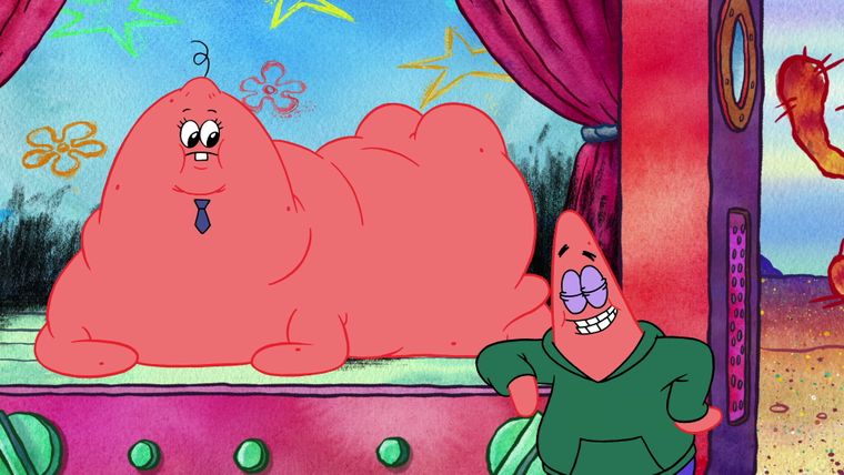 Patty-Poo / Tauschtoberfest