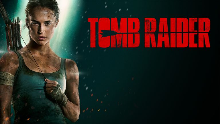 Tomb Raider