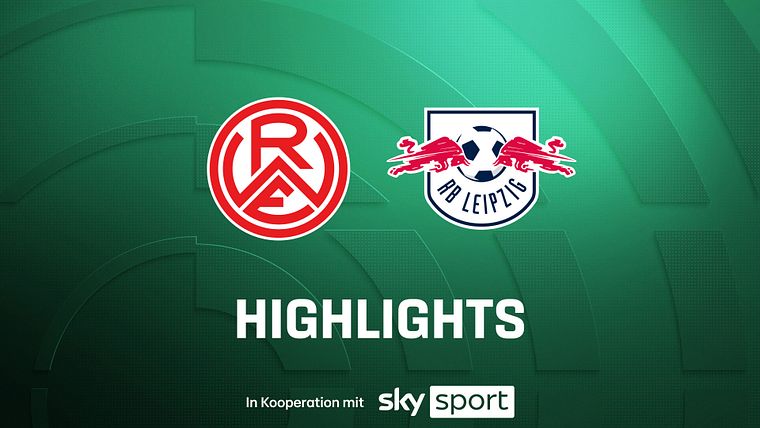 Rot-Weiss Essen - RB Leipzig