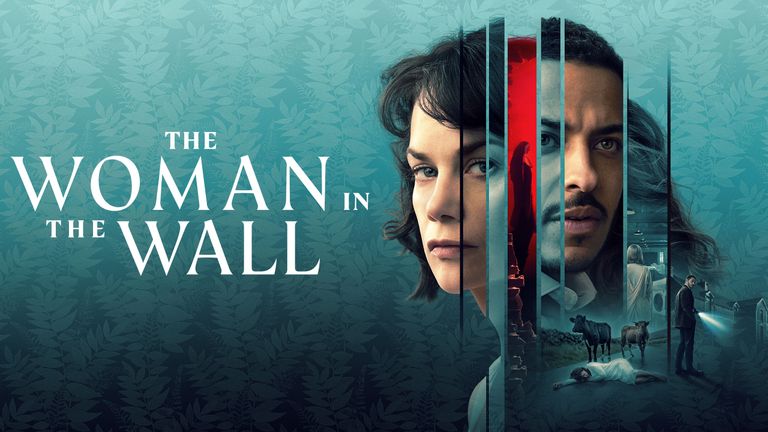 The Woman in the Wall