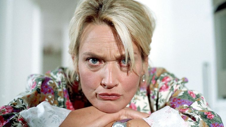 Das grosse Schlamassel