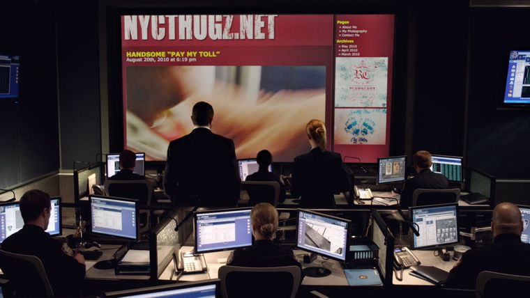 Schüsse vom Samariter