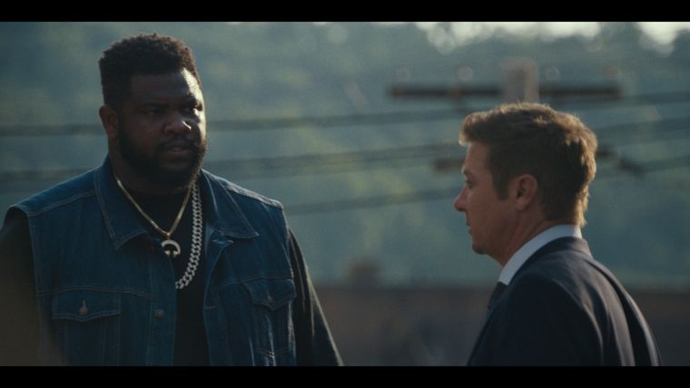 Dem Teufel ins Auge geblickt