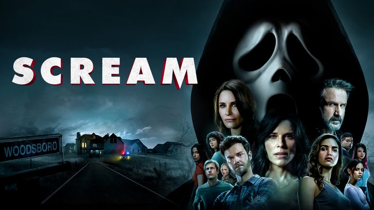 Scream 5