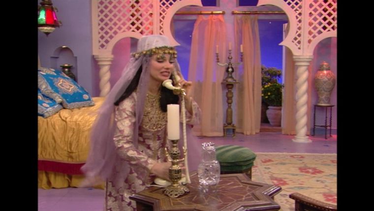 Nicht ohne meine Nanny