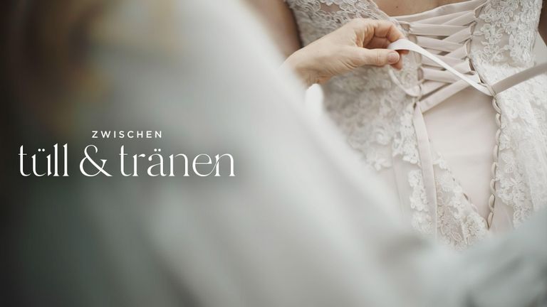 Zwischen Tüll und Tränen