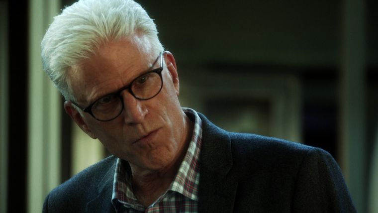 Wer ist Special Agent Avery Ryan?