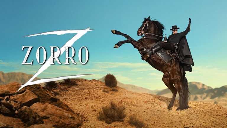 Zorro