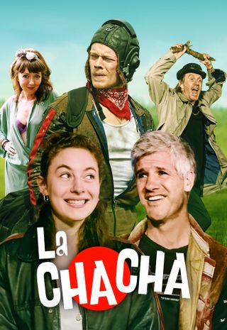 La Cha Cha