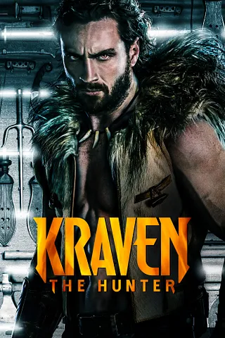 Kraven the Hunter