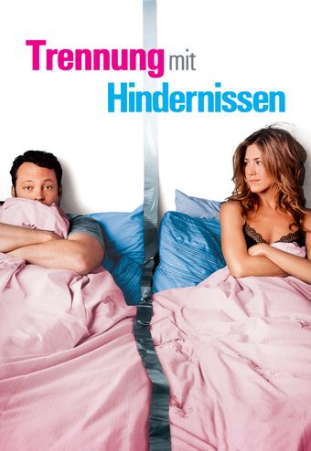 Trennung mit Hindernissen