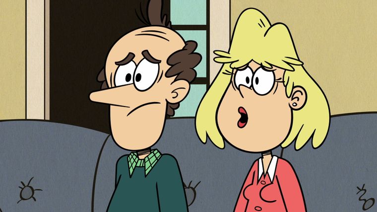 Der Meister der Überzeugung / Freund oder Feind?