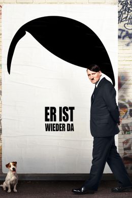 Er ist wieder da