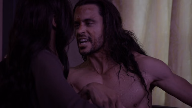 Traue niemandem