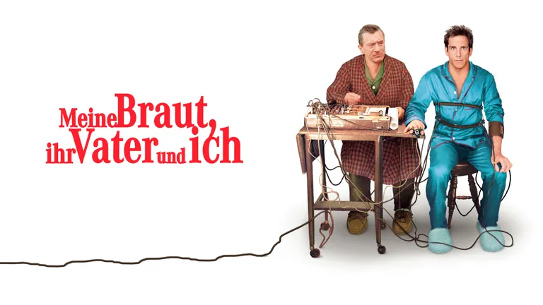 Meine Braut, Ihr Vater und Ich