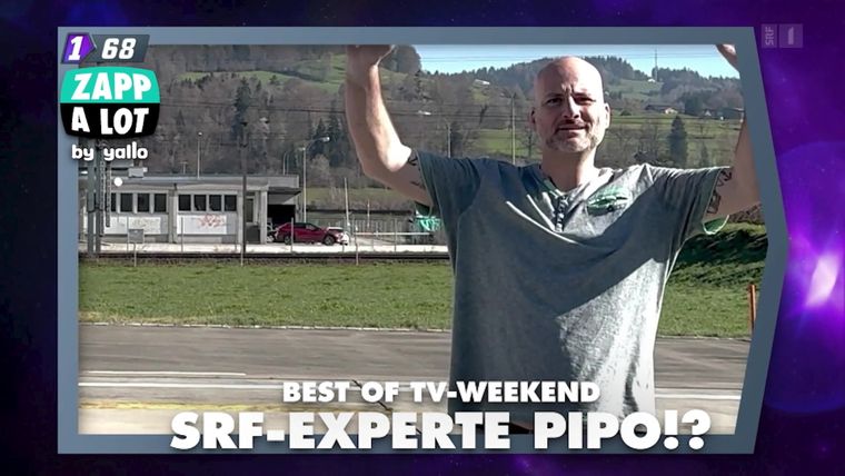 SRF-Experte Pipo!?