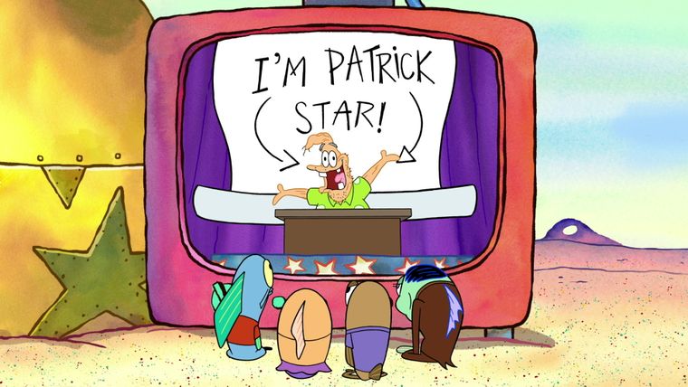 Das Stunt-Double / Du bist was du isst