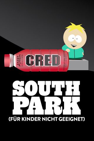 South Park (Für Kinder nicht geeignet)