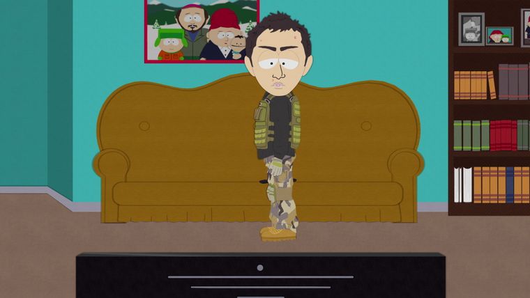 Hilfe, mein Teenager hasst mich!